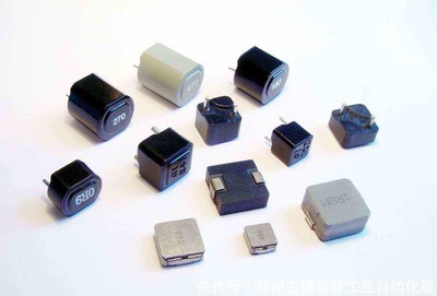 2021郑州工业自动化展 电感器种类之阻流电感器详解